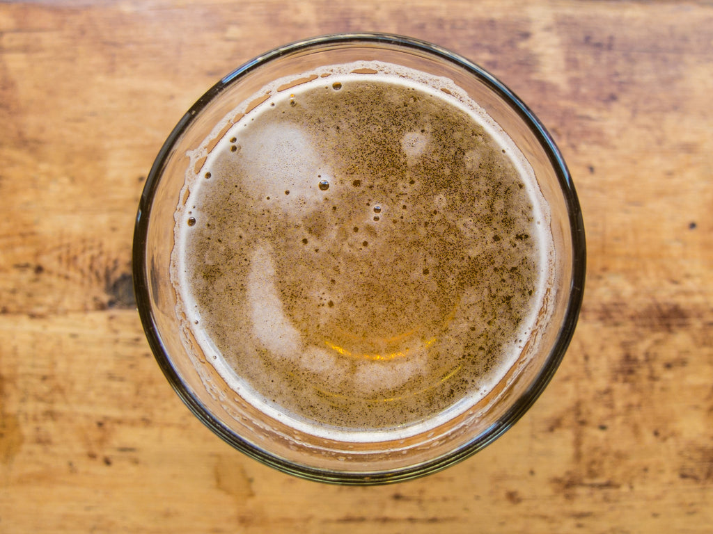 Öl-stilleben (Canvastryck 100cm x 75cm)